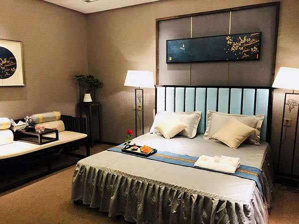 黄埔水疗推荐：周边热门店铺一览