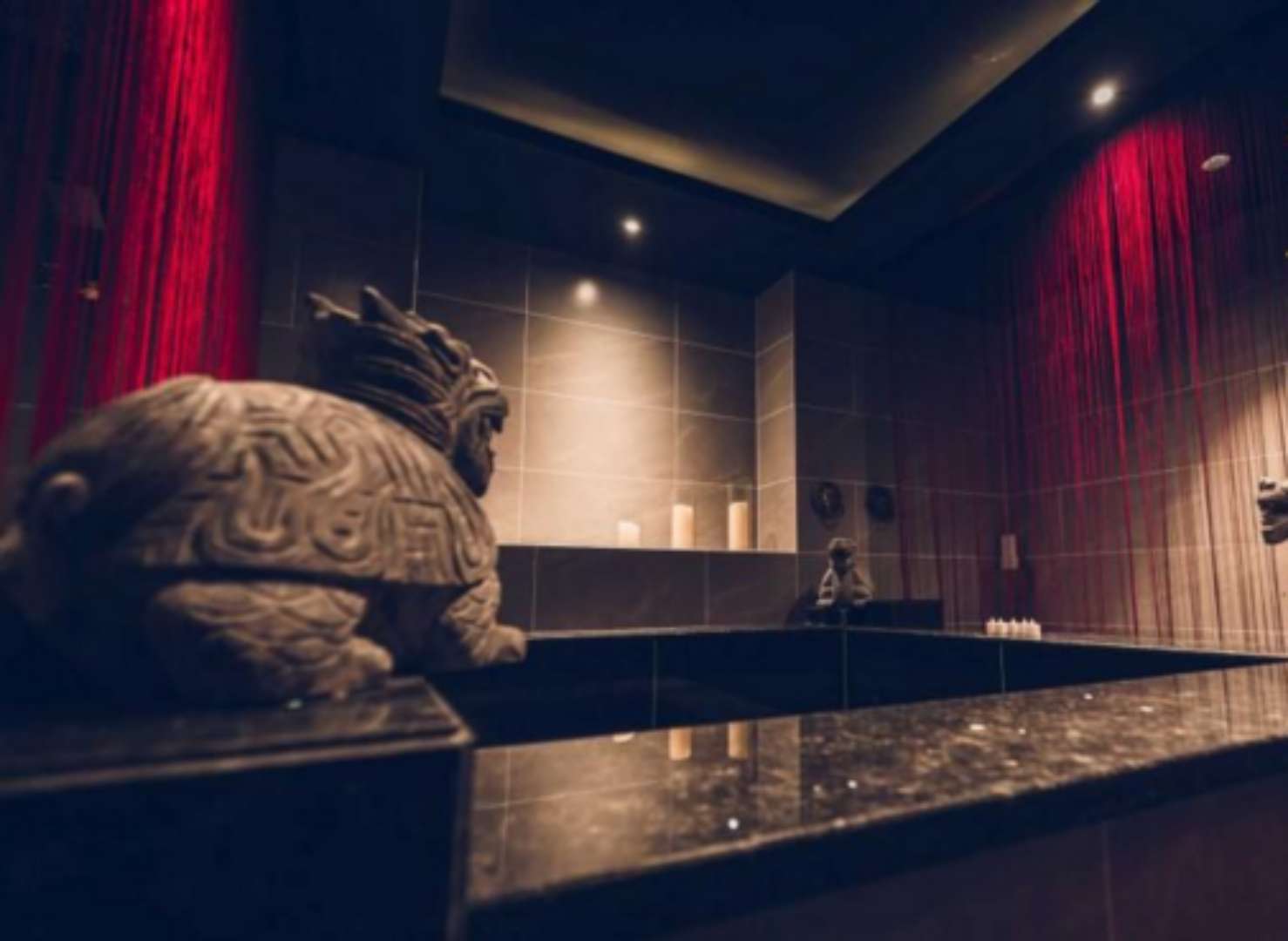 惠城区高端商务会所，尊享高贵轻奢浪漫体验