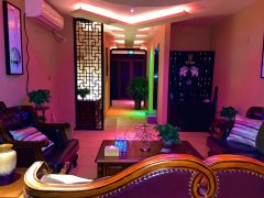 前天去了大渡口区足疗洗浴中心,推荐大家去体验这些服务