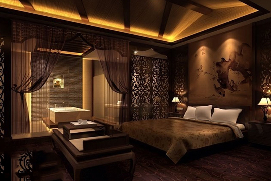 栖霞区足道洗浴新贵，网友力荐阳光男子精英会所