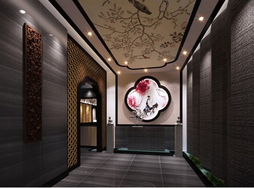 朋友推荐的昆山高端足道商务会所,这样的服务你绝对想不到