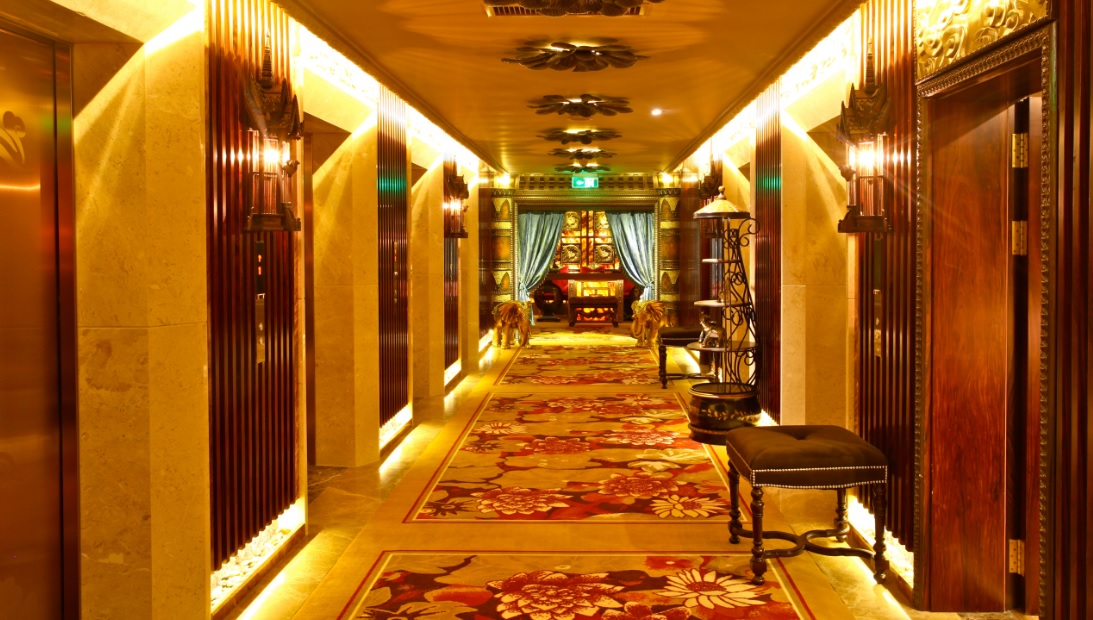 顺德大良桑拿推荐：热门店铺盘点