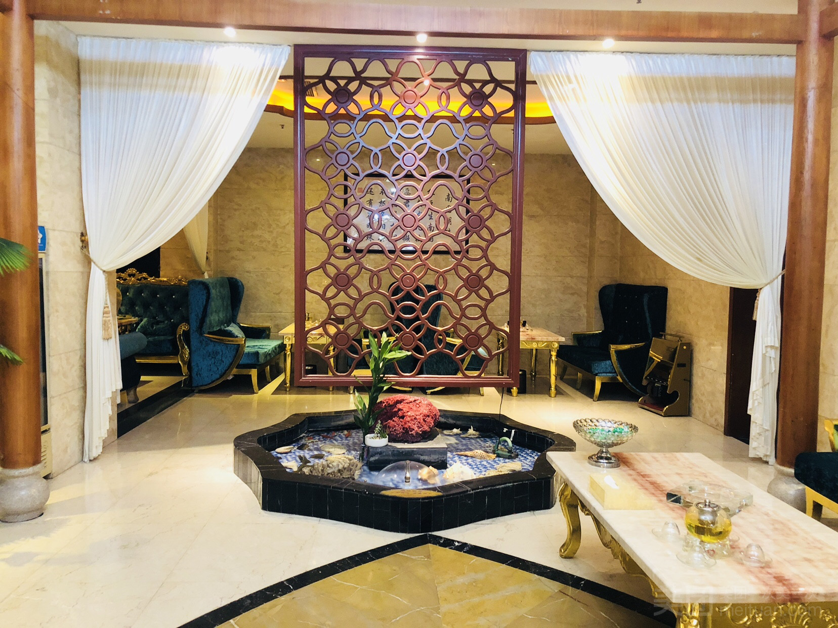 老板带我体验了一次江宁区高端桑拿日式会所,按摩种类多到你想不到