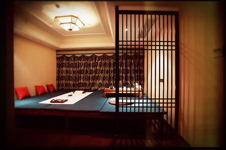 常熟洗浴中心，技师服务超一流，尊享洗浴新体验